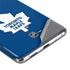 NHL Toronto Maple Leafs Solid Background Galaxy S20 Ultra 5G Skin