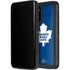 NHL Toronto Maple Leafs Solid Background Galaxy S20 Waterproof Case