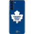 NHL Toronto Maple Leafs Solid Background Galaxy S21 5G Skin