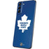 NHL Toronto Maple Leafs Solid Background Galaxy S21 5G Skin