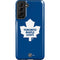 NHL Toronto Maple Leafs Solid Background Galaxy S21 Plus 5G Pro Case