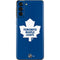 NHL Toronto Maple Leafs Solid Background Galaxy S21 Plus 5G Skin