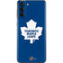 NHL Toronto Maple Leafs Solid Background Galaxy S21 Plus 5G Skin