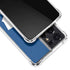 NHL Toronto Maple Leafs Solid Background Galaxy S21 Ultra 5G Clear Case