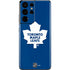 NHL Toronto Maple Leafs Solid Background Galaxy S21 Ultra 5G Skin