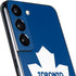 NHL Toronto Maple Leafs Solid Background Galaxy S22 Skin