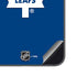 NHL Toronto Maple Leafs Solid Background Galaxy S23 FE Skin