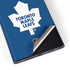 NHL Toronto Maple Leafs Solid Background Galaxy S23 Ultra Skin