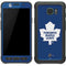 NHL Toronto Maple Leafs Solid Background Galaxy S7 Active Skin