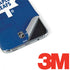 NHL Toronto Maple Leafs Solid Background Galaxy S8 Skin