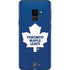NHL Toronto Maple Leafs Solid Background Galaxy S9 Skin