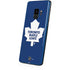 NHL Toronto Maple Leafs Solid Background Galaxy S9 Skin