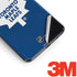 NHL Toronto Maple Leafs Solid Background Galaxy S9 Skin