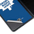 NHL Toronto Maple Leafs Solid Background Galaxy Z Fold3 5G Skin