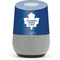 NHL Toronto Maple Leafs Solid Background Google Home Skin
