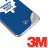 NHL Toronto Maple Leafs Solid Background iPhone 11 Pro Skin