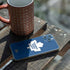 NHL Toronto Maple Leafs Solid Background iPhone 11 Pro Skin