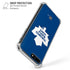 NHL Toronto Maple Leafs Solid Background iPhone 7/8 Plus Clear Case