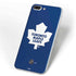 NHL Toronto Maple Leafs Solid Background iPhone 7 Plus Skin