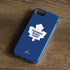NHL Toronto Maple Leafs Solid Background iPhone 7 Pro Case