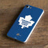 NHL Toronto Maple Leafs Solid Background iPhone 7 Skin