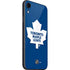 NHL Toronto Maple Leafs Solid Background iPhone SE (2nd & 3rd Gen) Skin