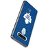 NHL Toronto Maple Leafs Solid Background LG Stylo 6 Clear Case