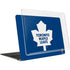 NHL Toronto Maple Leafs Solid Background MacBook Air 13in M1 (2021) Case plus Skin
