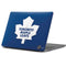 NHL Toronto Maple Leafs Solid Background Apple MacBook Pro 13-inch Skin