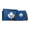 NHL Toronto Maple Leafs Solid Background Nintendo Switch Bundle Skin