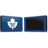 NHL Toronto Maple Leafs Solid Background Nintendo Switch Bundle Skin