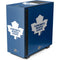 NHL Toronto Maple Leafs Solid Background NZXT H510 Compact ATX Mid-Tower Case Skin