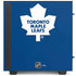 NHL Toronto Maple Leafs Solid Background NZXT H510 Compact ATX Mid-Tower Case Skin