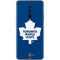 NHL Toronto Maple Leafs Solid Background OnePlus 7 Pro Skin