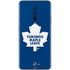 NHL Toronto Maple Leafs Solid Background OnePlus 7 Pro Skin