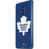 NHL Toronto Maple Leafs Solid Background OnePlus 7 Pro Skin
