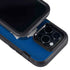 NHL Toronto Maple Leafs Solid Background Otterbox Defender iPhone Skin