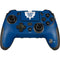 NHL Toronto Maple Leafs Solid Background PlayStation Scuf Vantage 2 Controller Skin