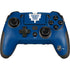 NHL Toronto Maple Leafs Solid Background PlayStation Scuf Vantage 2 Controller Skin