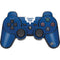 NHL Toronto Maple Leafs Solid Background PS3 Dual Shock wireless controller Skin