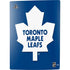 NHL Toronto Maple Leafs Solid Background PS5 Digital Edition Console Skin