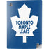 NHL Toronto Maple Leafs Solid Background PS5 Digital Edition Console Skin
