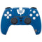 NHL Toronto Maple Leafs Solid Background PS5 Controller Skin