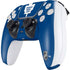 NHL Toronto Maple Leafs Solid Background PS5 Controller Skin
