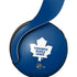NHL Toronto Maple Leafs Solid Background PULSE 3D Wireless Headset for PS5 Skin