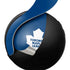NHL Toronto Maple Leafs Solid Background PULSE 3D Wireless Headset for PS5 Skin