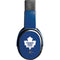 NHL Toronto Maple Leafs Solid Background Skullcandy Crusher Wireless Skin