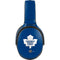 NHL Toronto Maple Leafs Solid Background Skullcandy Venue Skin