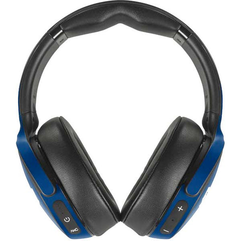 NHL Toronto Maple Leafs Solid Background Skullcandy Venue Skin