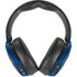 NHL Toronto Maple Leafs Solid Background Skullcandy Venue Skin